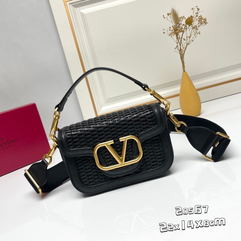 Valentino Handle Bags